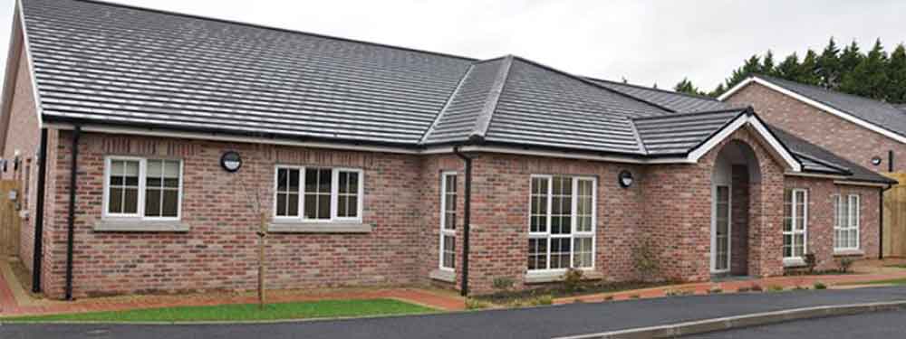 Priory care homes for sale Armagh